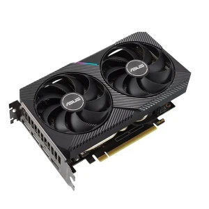 کارت گرافیک ایسوس مدل Dual RTX 3050 8GB OC